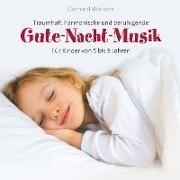 Bild von Gute-Nacht-Musik von Walram, Gerhard (Komponist)