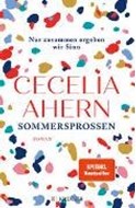 Bild von Sommersprossen - Nur zusammen ergeben wir Sinn von Ahern, Cecelia 