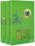 Bild von Der Herr der Ringe (Der Herr der Ringe. Ausgabe in neuer Übersetzung und Rechtschreibung, Bd. 1-3) von Tolkien, J.R.R. 