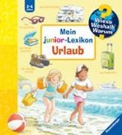 Bild von Wieso? Weshalb? Warum? Mein junior-Lexikon: Urlaub von Nieländer, Peter 