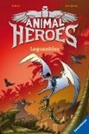 Bild von Animal Heroes, Band 5: Leguanbiss von THiLO 