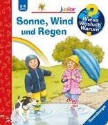 Bild von Wieso? Weshalb? Warum? junior, Band 47: Sonne, Wind und Regen von Mennen, Patricia 