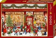 Bild von Puzzle Chocolaterie (1000 Teile) von Barbara Behr (Illustr.)