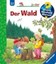 Bild von Wieso? Weshalb? Warum? junior, Band 6: Der Wald von Weinhold, Angela 