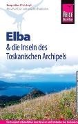 Bild von Reise Know-How Elba und die anderen Inseln des Toskanischen Archipels von Christoph, Jacqueline