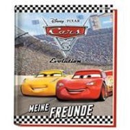 Bild von Disney Cars 3: Meine Freunde