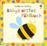 Bild von Babys erstes Fühlbuch von Baggott, Stella (Illustr.)