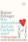 Bild von Wie umwerfend darf ein Lächeln sein? von Erlinger, Rainer