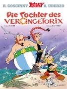 Bild von Asterix 38 Die Tochter des Vercingetorix von Ferri, Jean-Yves 