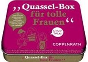 Bild von Quassel-Box für tolle Frauen