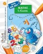 Bild von tiptoi® Mathe 1. Klasse von Haferkamp, Kai 