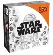 Bild von Story Cubes Star Wars von O'Connor, Rory 