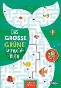 Bild von Das große grüne Mitmachbuch