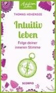 Bild von Intuitiv leben von Hohensee, Thomas