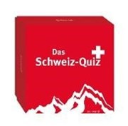 Bild von Schweiz-Quiz (Neuauflage)