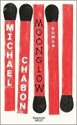 Bild von Moonglow von Chabon, Michael 