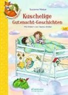 Bild von Der kleine Fuchs liest vor. Kuschelige Gutenacht-Geschichten von Weber, Susanne 