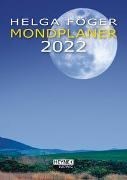 Bild von Mondplaner 2022 von Föger, Helga