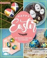 Bild von Happy Easter - Die besten Eier zur Osterfeier von Schröder, Wiebke