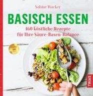 Bild von Basisch essen von Wacker, Sabine