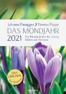 Bild von Das Mondjahr 2021 von Paungger, Johanna 