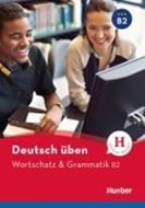 Bild von Wortschatz & Grammatik B2 von Billina, Anneli 