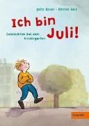 Bild von Ich bin Juli! von Boie, Kirsten 