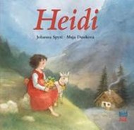 Bild von Heidi von Spyri, Johanna 