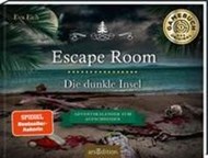 Bild von Escape Room. Die dunkle Insel von Eich, Eva 