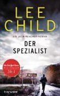 Bild von Der Spezialist von Child, Lee 