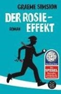 Bild von Der Rosie-Effekt von Simsion, Graeme 