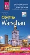 Bild von Reise Know-How CityTrip Warschau von Bingel, Markus 