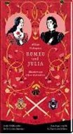 Bild von Romeo und Julia von Shakespeare, William 