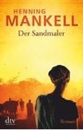 Bild von Der Sandmaler von Mankell, Henning 