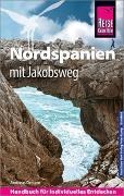 Bild von Reise Know-How Reiseführer Nordspanien mit Jakobsweg von Drouve, Andreas