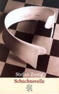 Bild von Schachnovelle von Zweig, Stefan