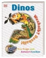 Bild von Weshalb? Deshalb! Dinos