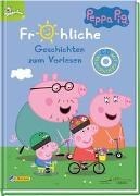 Bild von Peppa Wutz Gutenachtgeschichten: Fröhliche Geschichten zum Vorlesen