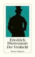 Bild von Der Verdacht von Dürrenmatt, Friedrich