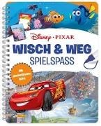 Bild von Disney Pixar: Wisch & Weg