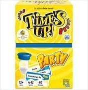 Bild von Time's Up! Party (d)