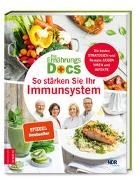 Bild von Die Ernährungs-Docs - So stärken Sie Ihr Immunsystem von Fleck, Anne 