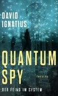 Bild von Quantum Spy von Ignatius, David 