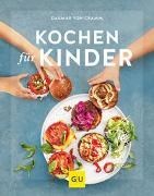 Bild von Kochen für Kinder von Cramm, Dagmar von