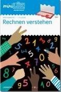 Bild von miniLÜK. 1. Klasse - Mathematik: Rechnen verstehen von Graebner-Schalinski, Sabine