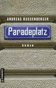 Bild von Paradeplatz von Russenberger, Andreas