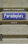 Bild von Paradeplatz von Russenberger, Andreas