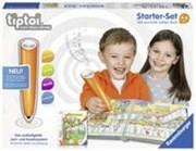 Bild von tiptoi® Starter-Set Mein Lern-Spiel-Abenteuer: Erste Zahlen