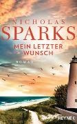 Bild von Mein letzter Wunsch von Sparks, Nicholas 