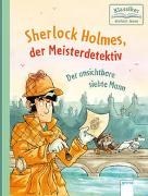 Bild von Sherlock Holmes, der Meisterdetektiv (4). Der unsichtbare siebte Mann von Pautsch, Oliver 